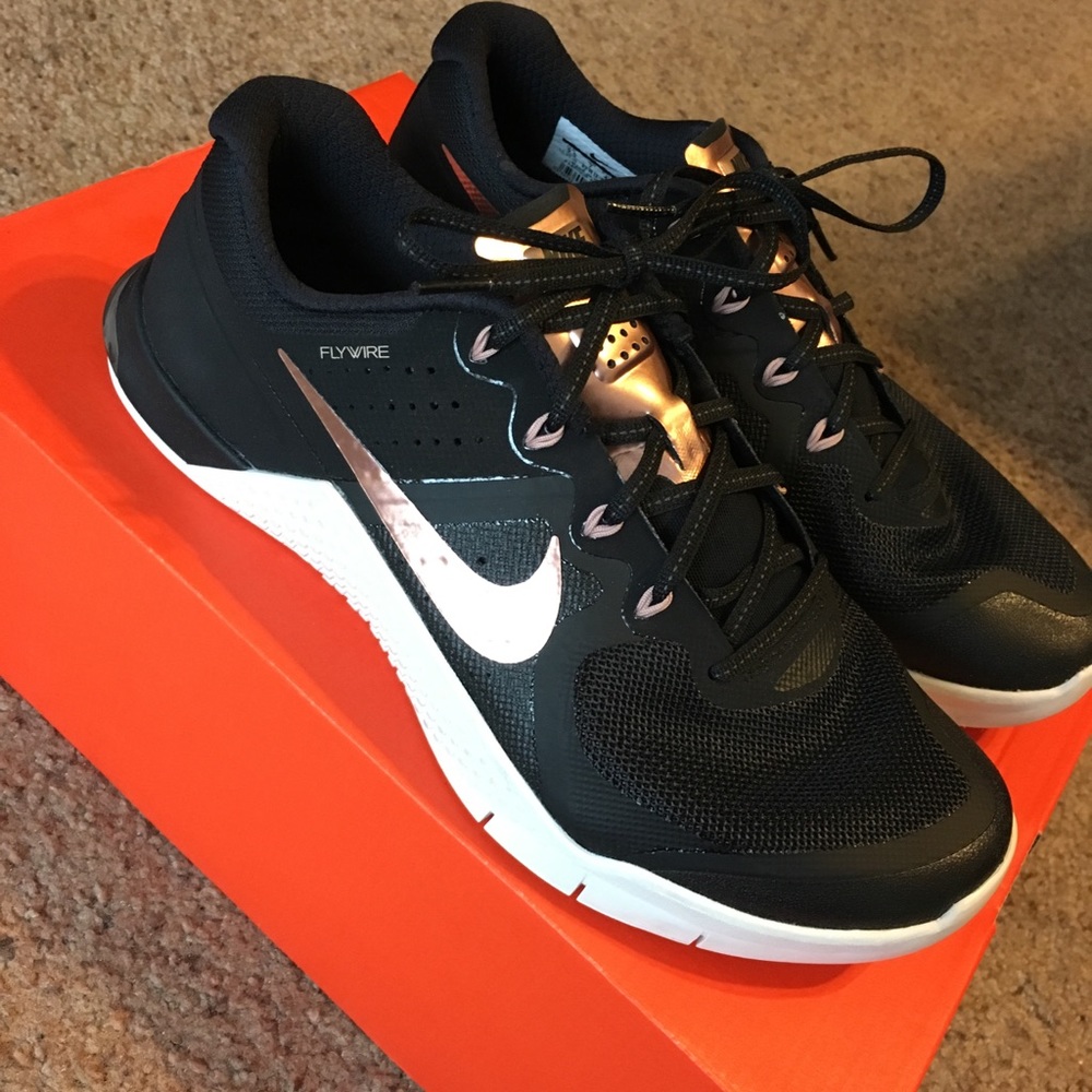 Women’s Nike Metcon 2